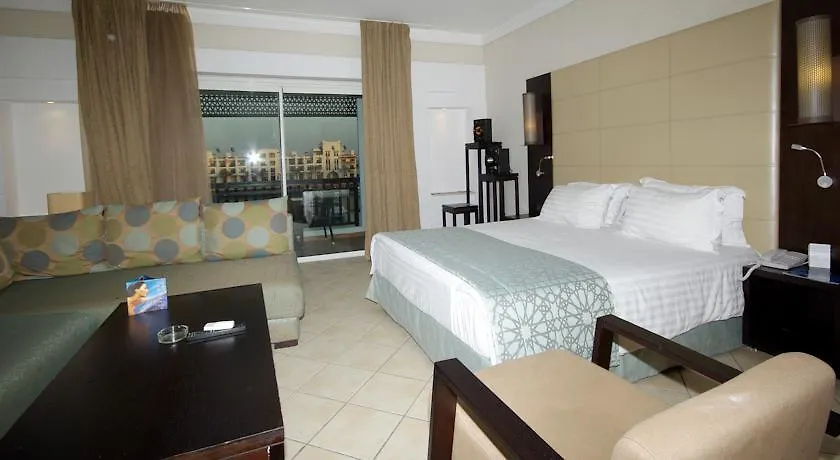 Bianca Beach Family & Resort Agadir Hotell