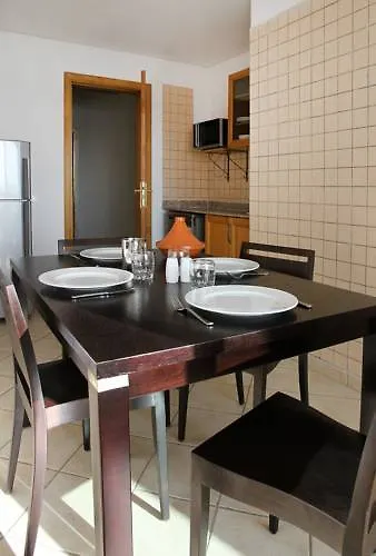Bianca Beach Family & Resort Agadir 4*,