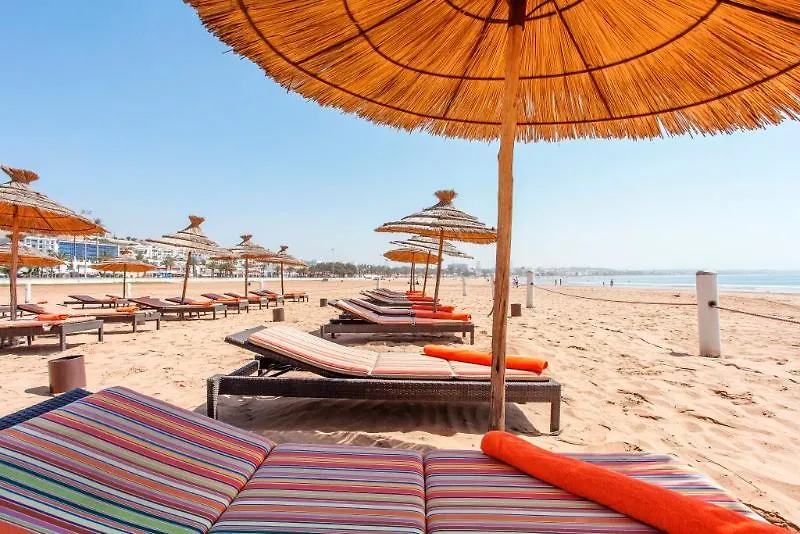 Bianca Beach Family & Resort Agadir