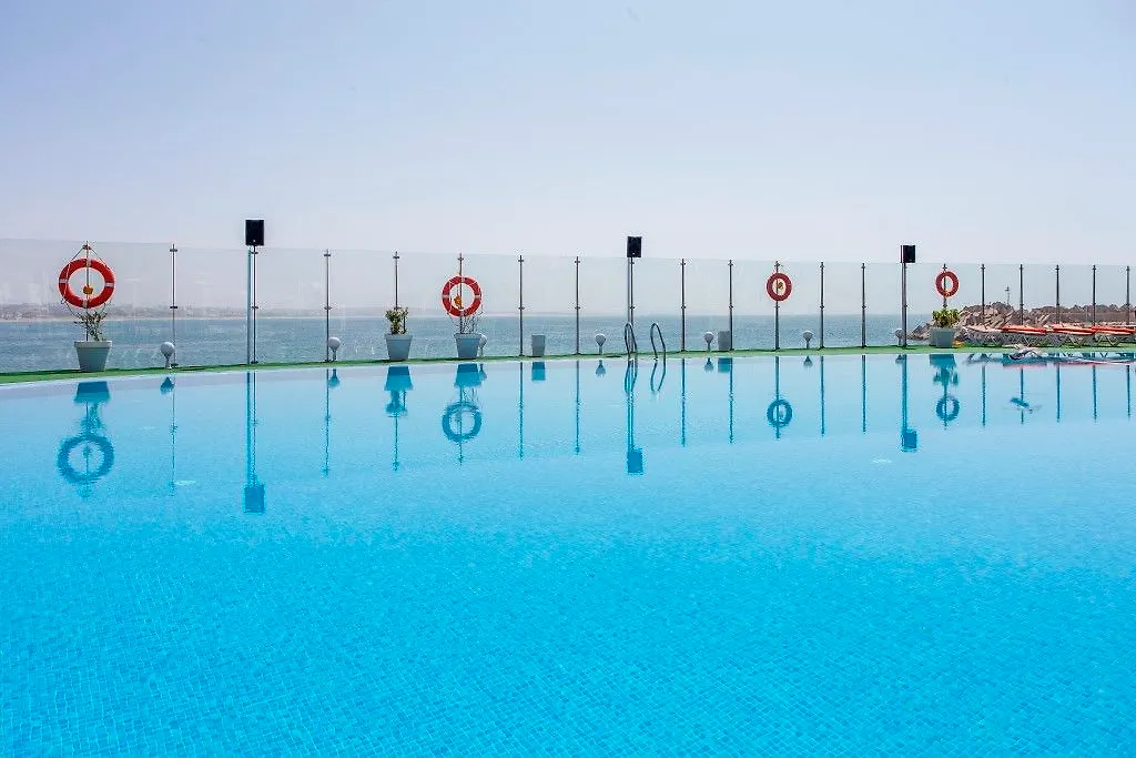 Bianca Beach Family & Resort Agadir 4*,