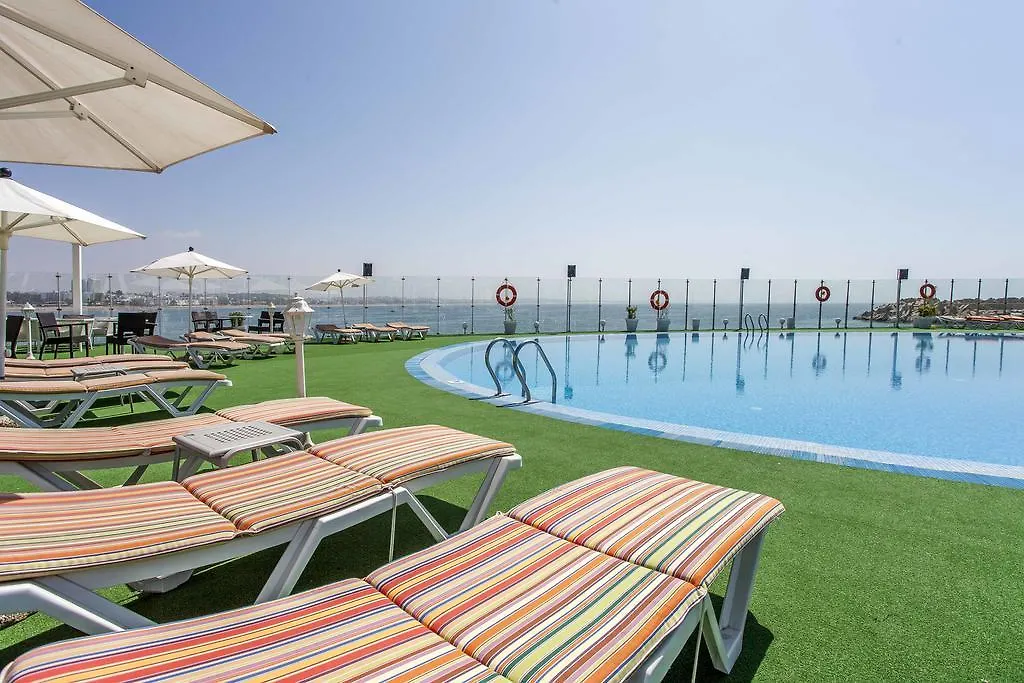 Bianca Beach Family & Resort Agadir Hotell