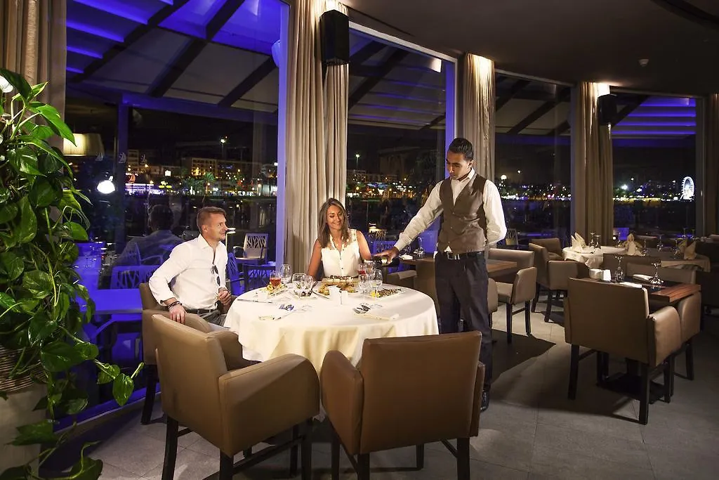 Hotell Bianca Beach Family & Resort Agadir