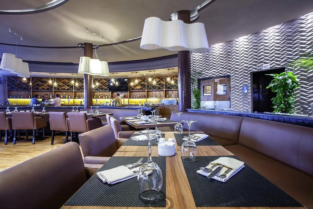 Hotell Bianca Beach Family & Resort Agadir