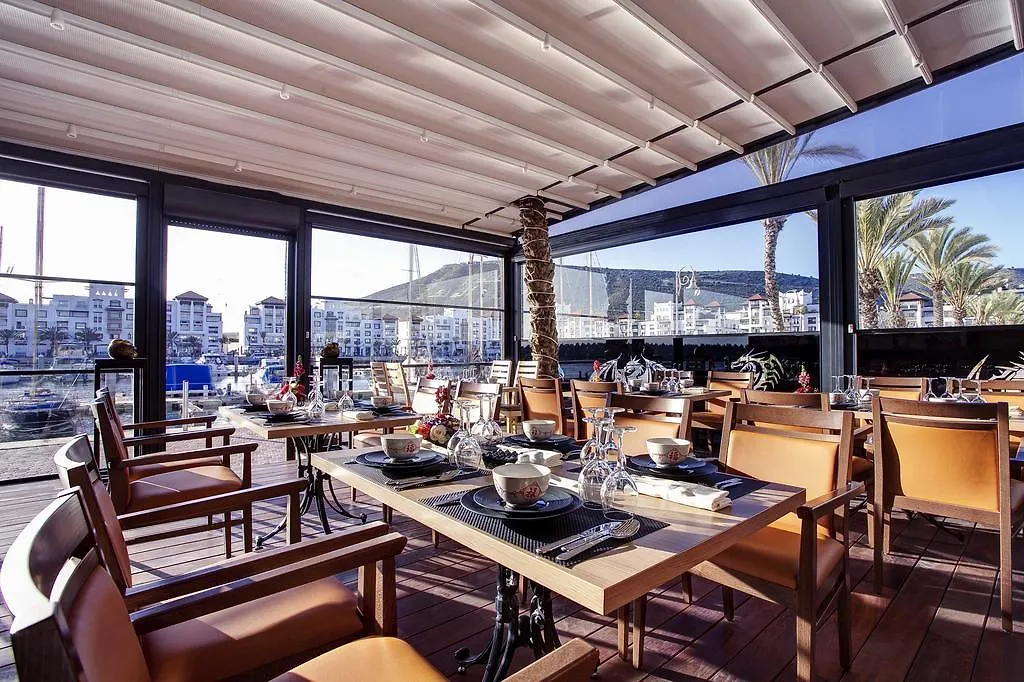 Bianca Beach Family & Resort Agadir