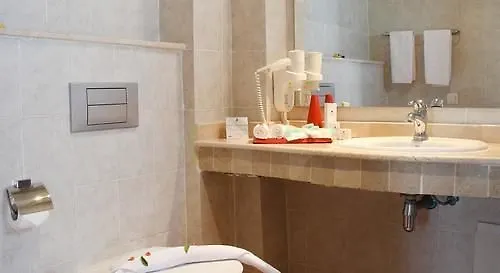 **** Hotell Bianca Beach Family & Resort Agadir Marocko