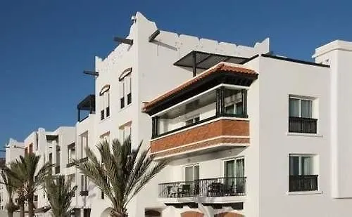 Hotell Bianca Beach Family & Resort Agadir