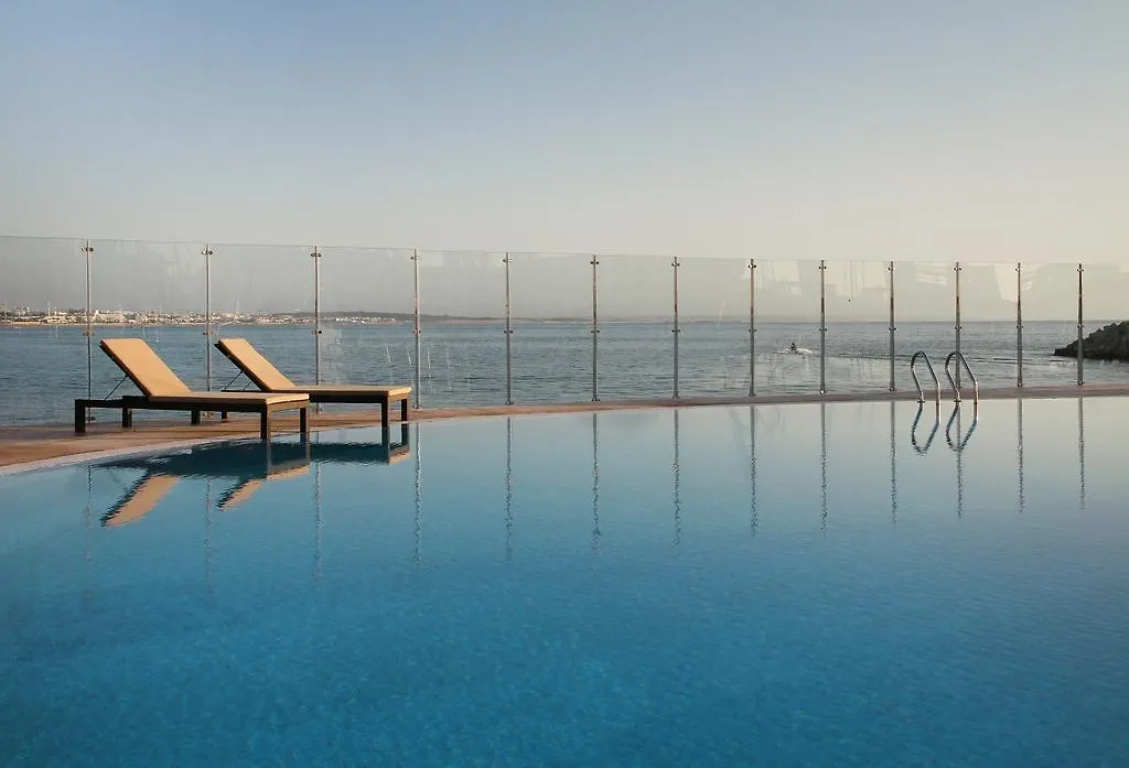 Hotell Bianca Beach Family & Resort Agadir