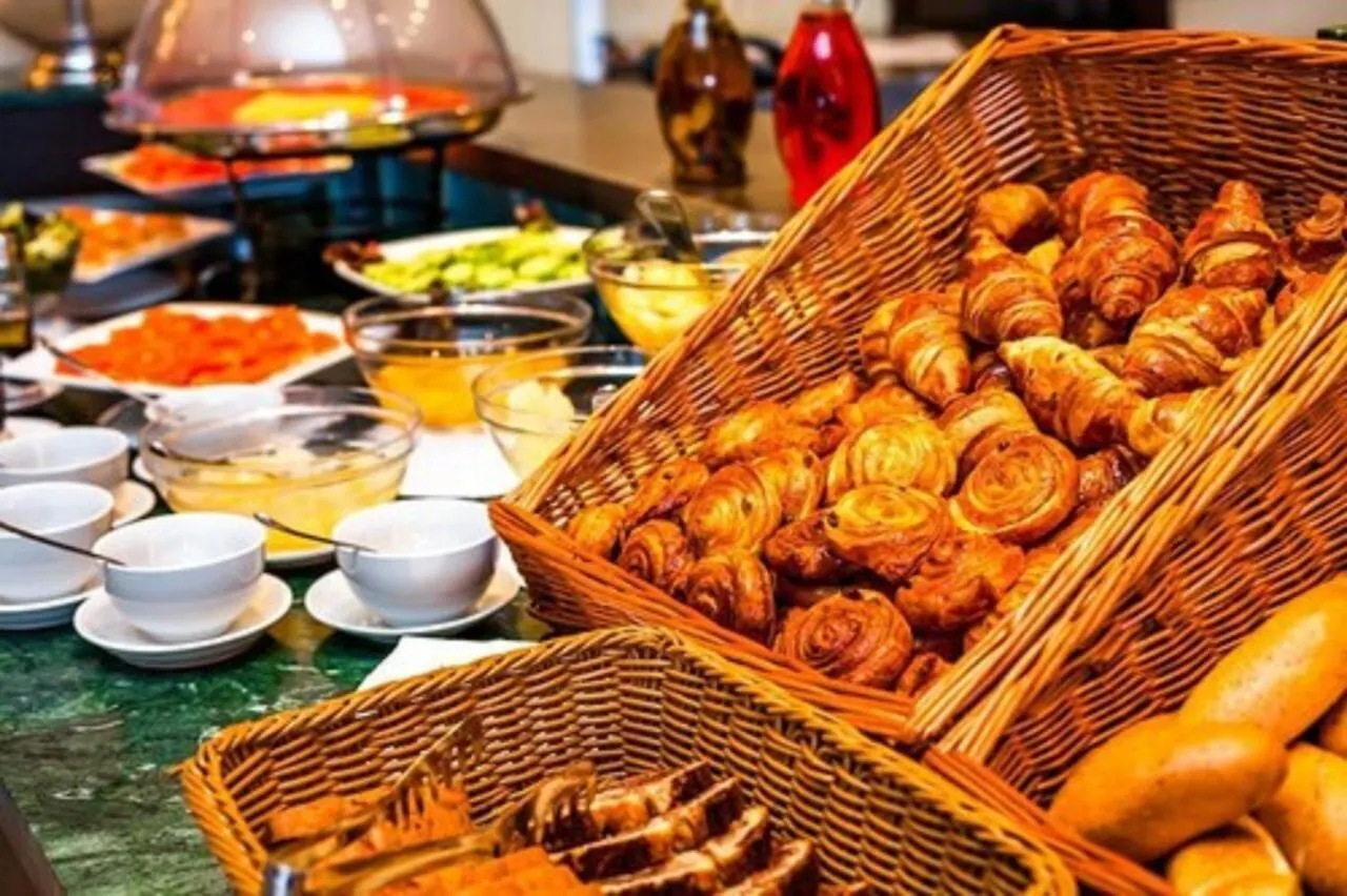 Hotell Bianca Beach Family & Resort Agadir