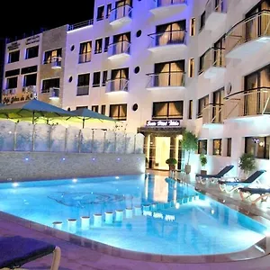 4* Hotel Tilila