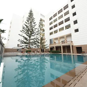 4* Hotel Agyad Maroc Appart-hotel