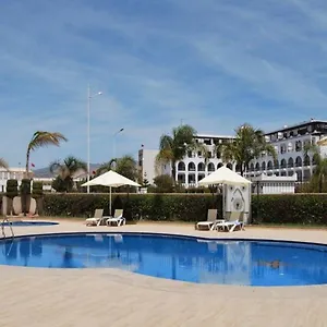 4* Apartahotel Rofaida Appart'hotel