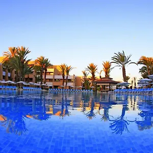 4* Hotel Dunes D'or Ocean Club