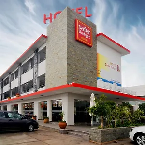 3* Hotel Safar Budget