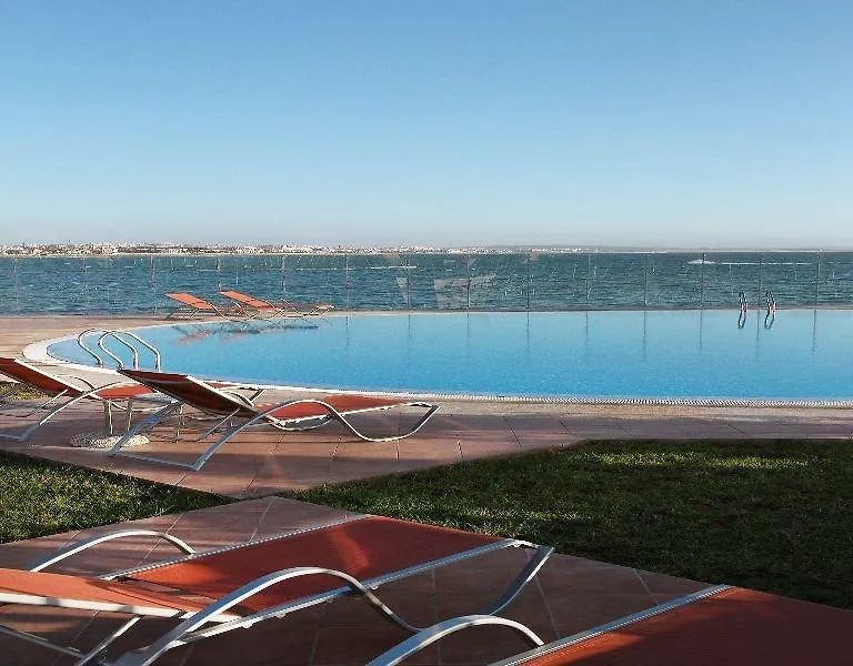 Bianca Beach Family & Resort Agadir