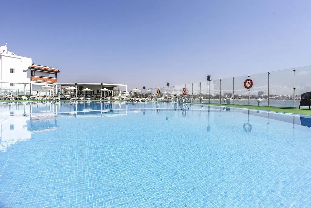 **** Hotel Bianca Beach Family & Resort Agadir Marruecos